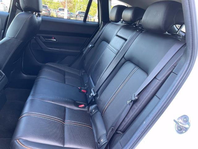 2024 MAZDA CX-5 - $29,750