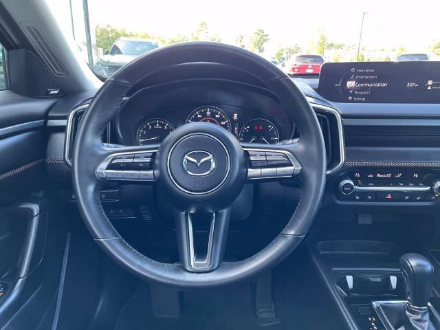 2024 MAZDA CX-5 - $29,750