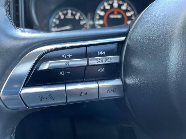 2024 MAZDA CX-5 - $29,750