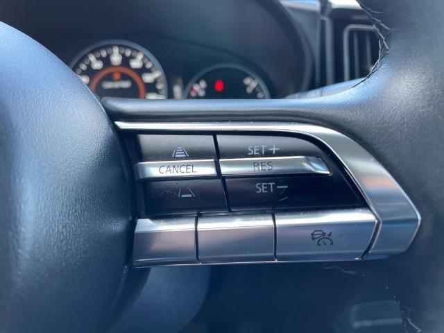 2024 MAZDA CX-5 - $29,750