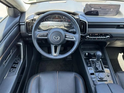 Photo of a 2023 Mazda CX-50 AWD 2.5 S Premium Plus 4DR SUV for sale