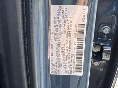 Photo of a 2023 Mazda CX-50 AWD 2.5 S Premium Plus 4DR SUV for sale