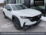 2023 CX-50 Thumbnail 1