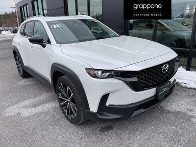 2023 Mazda CX-50 AWD 2.5 S Premium Plus 4DR SUV
