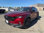 2023 CX-50 Thumbnail 1
