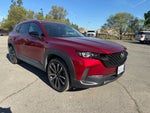 2023 CX-50 Thumbnail 7