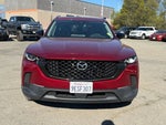 2023 CX-50 Thumbnail 8