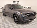 2023 CX-50 Thumbnail 1