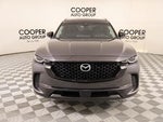 2023 CX-50 Thumbnail 9