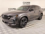 2023 CX-50 Thumbnail 10