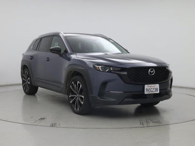 Photo of a 2024 Mazda CX-50 AWD 2.5 S Premium Plus 4DR SUV for sale