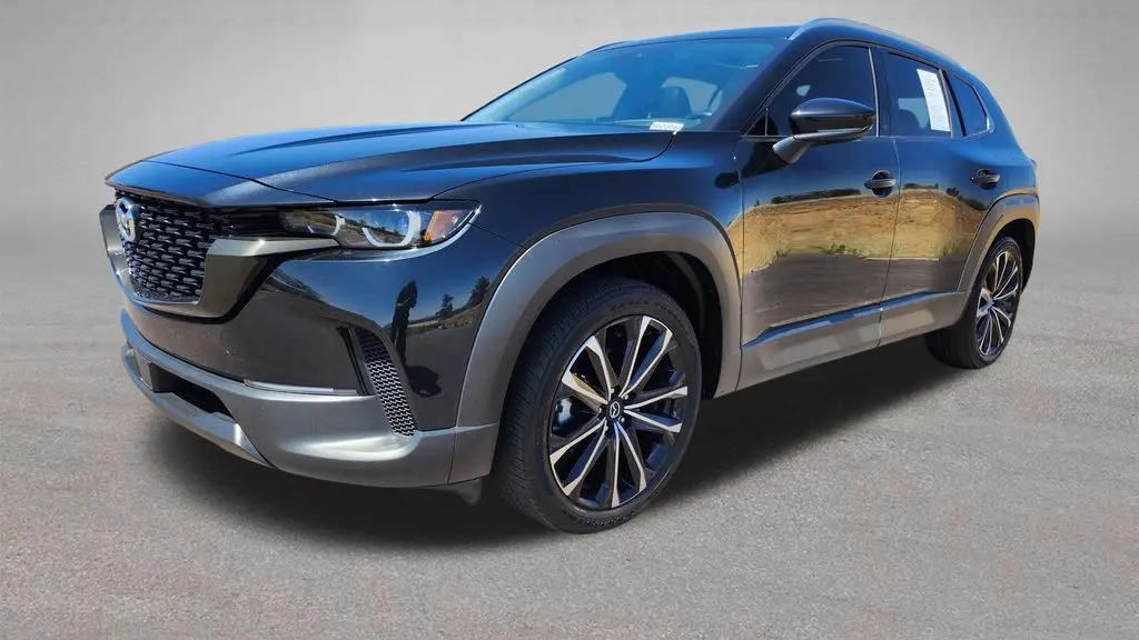 Preowned 2024 Mazda CX-50 2.5 S Premium Plus for Sale