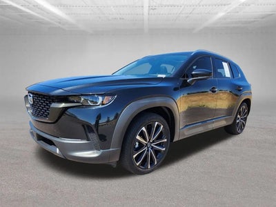 Photo of a 2024 Mazda CX-50 AWD 2.5 S Premium Plus 4DR SUV for sale