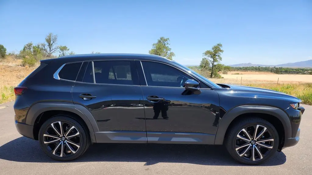 2024 Mazda CX-50 2.5 S Premium Plus