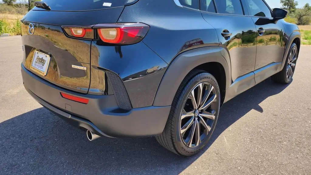 2024 Mazda CX-50 2.5 S Premium Plus