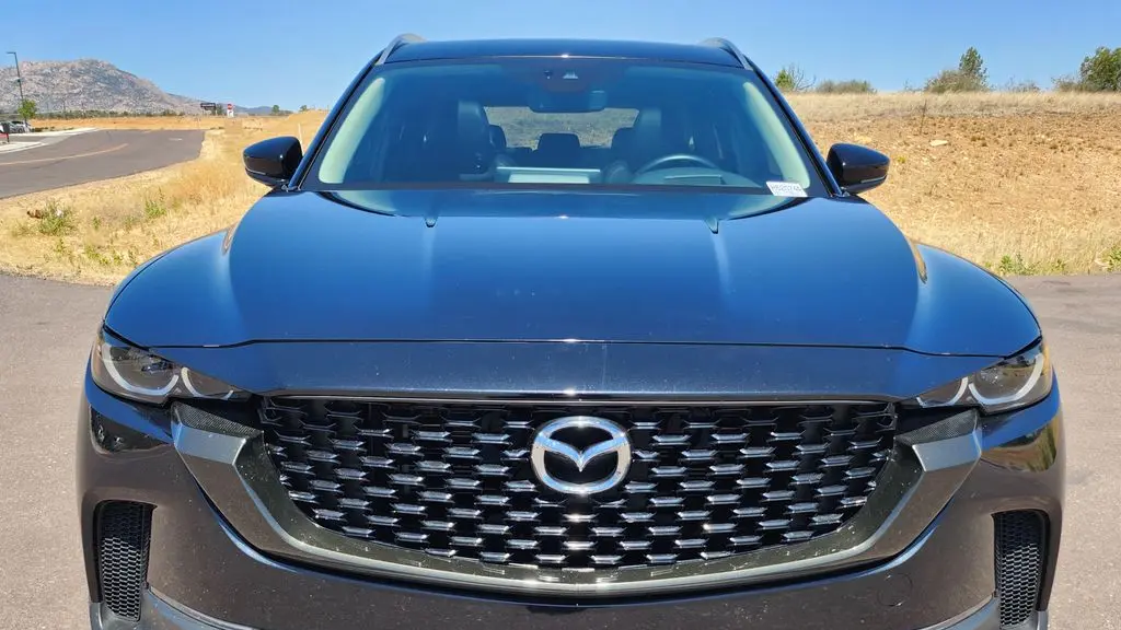 2024 Mazda CX-50 2.5 S Premium Plus