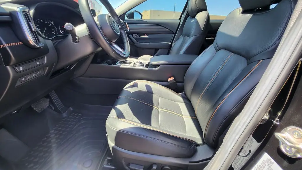 2024 Mazda CX-50 2.5 S Premium Plus