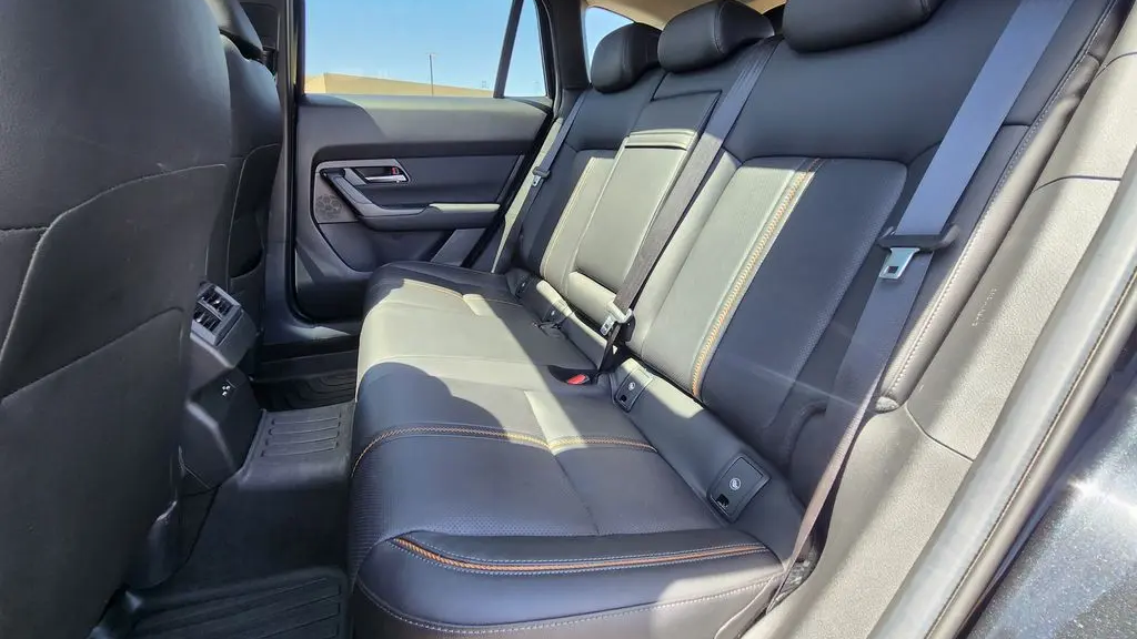 2024 Mazda CX-50 2.5 S Premium Plus
