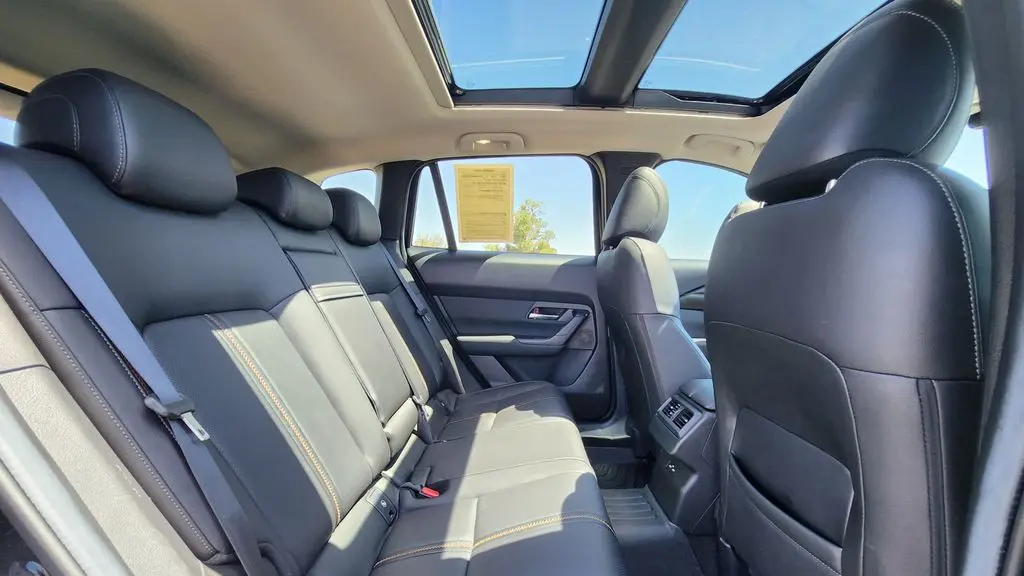 2024 Mazda CX-50 2.5 S Premium Plus