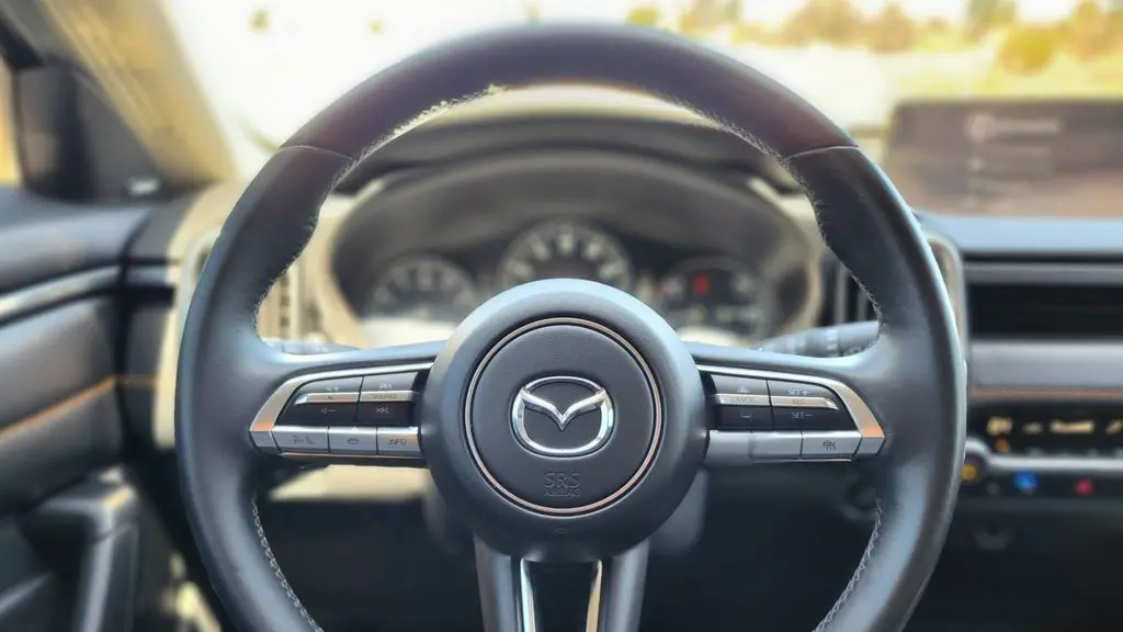 2024 Mazda CX-50 2.5 S Premium Plus