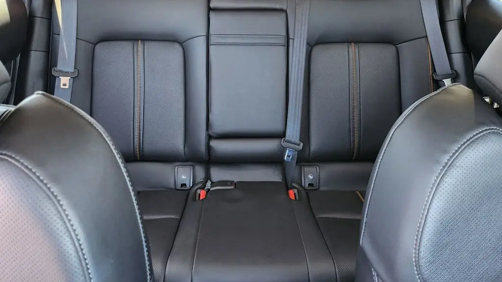 2024 Mazda CX-50 2.5 S Premium Plus