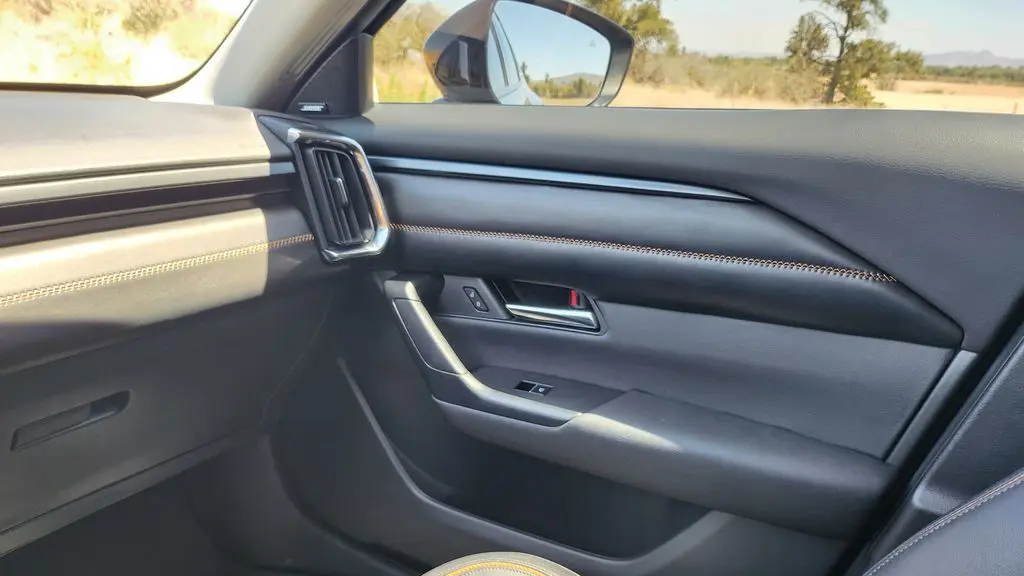 2024 Mazda CX-50 2.5 S Premium Plus