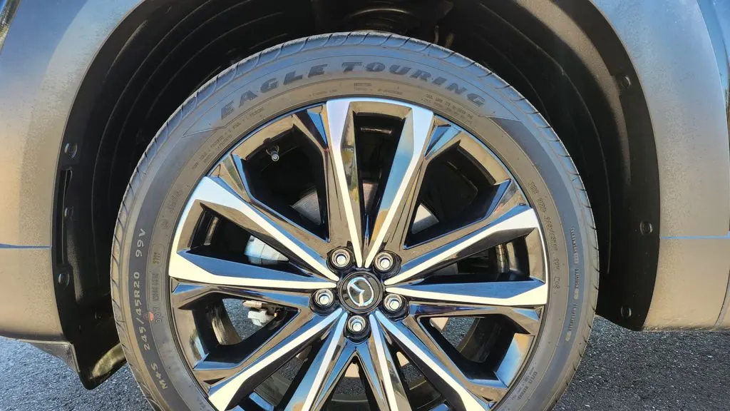 2024 Mazda CX-50 2.5 S Premium Plus