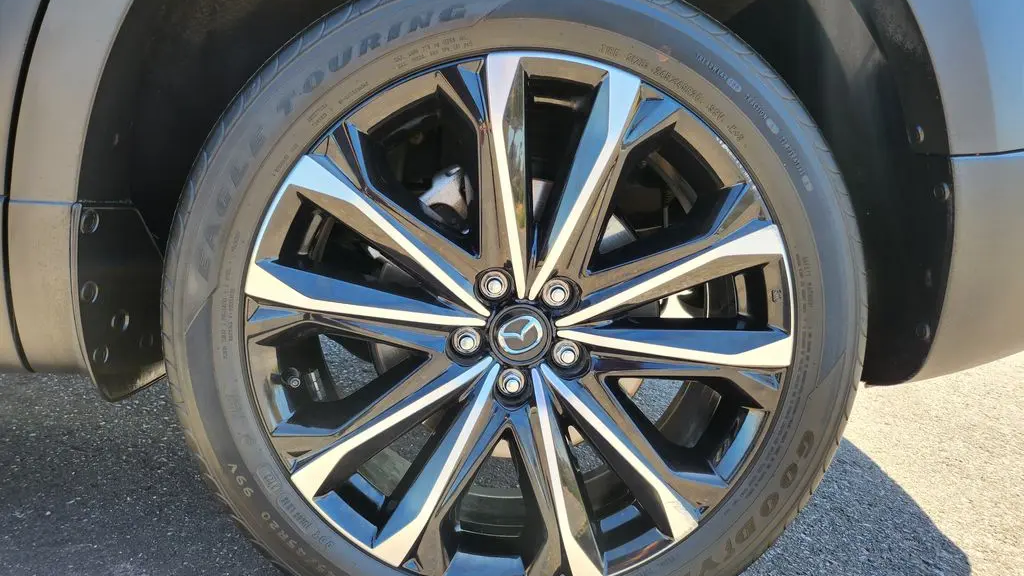 2024 Mazda CX-50 2.5 S Premium Plus