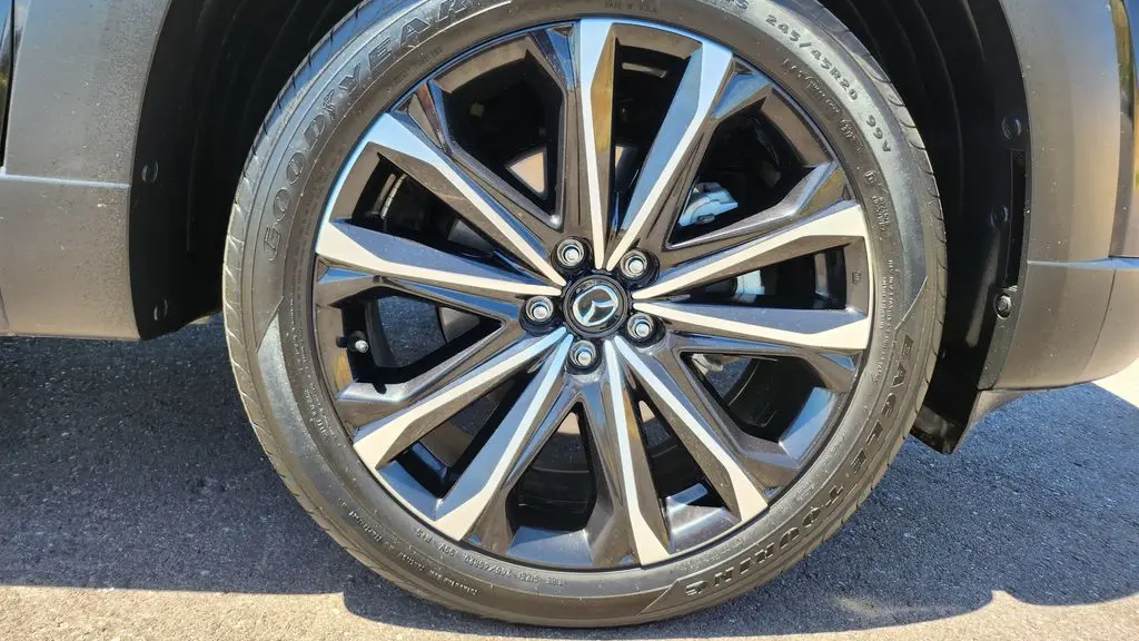 2024 Mazda CX-50 2.5 S Premium Plus