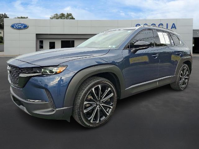 2024 MAZDA CX-5 - $28,990