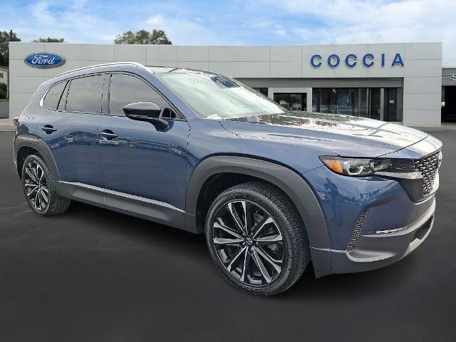 2024 MAZDA CX-5 - $28,990