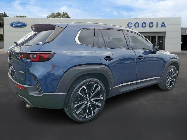 2024 MAZDA CX-5 - $28,990