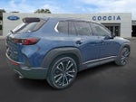 2024 CX-50 Thumbnail 4