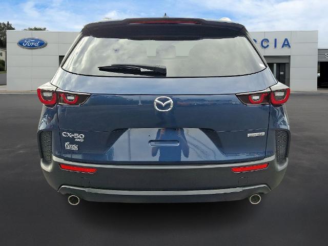 2024 MAZDA CX-5 - $28,990