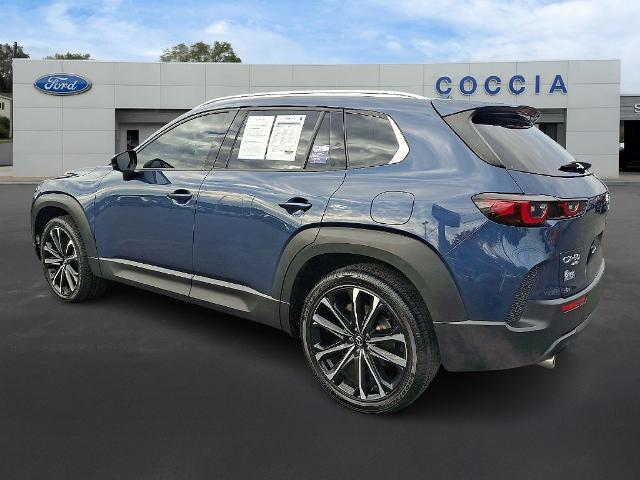 2024 MAZDA CX-5 - $28,990