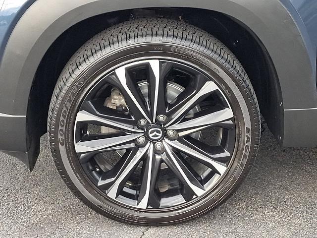 2024 MAZDA CX-5 - $28,990