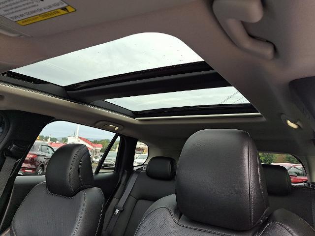 2024 MAZDA CX-5 - $28,990