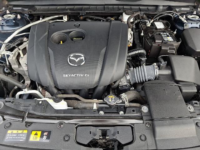 2024 MAZDA CX-5 - $28,990