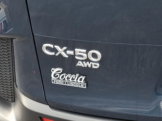 2024 MAZDA CX-5 - $28,990