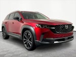 2024 CX-50 Thumbnail 3