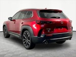 2024 CX-50 Thumbnail 4