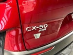 2024 CX-50 Thumbnail 23