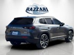 2024 CX-50 Thumbnail 3