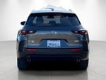 2024 CX-50 Thumbnail 4