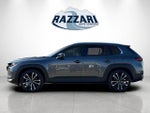 2024 CX-50 Thumbnail 6