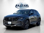 2024 CX-50 Thumbnail 7