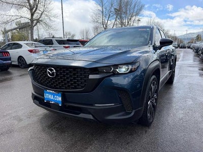 Photo of a 2024 Mazda CX-50 AWD 2.5 S Premium Plus 4DR SUV for sale