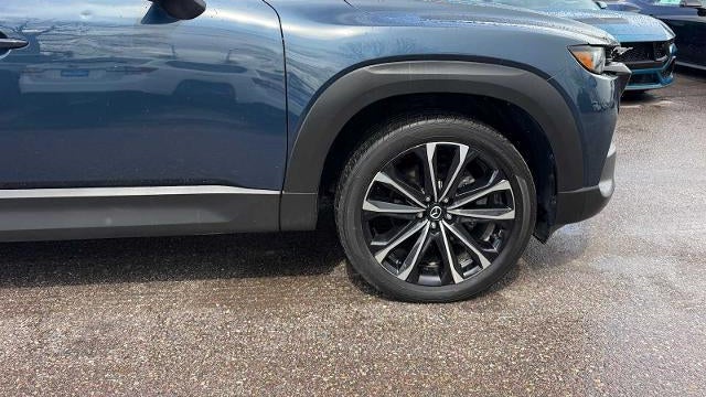 2024 Mazda CX-50 2.5 S Premium Plus