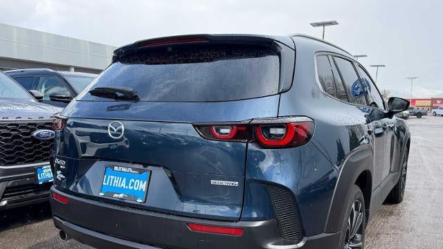 2024 Mazda CX-50 2.5 S Premium Plus