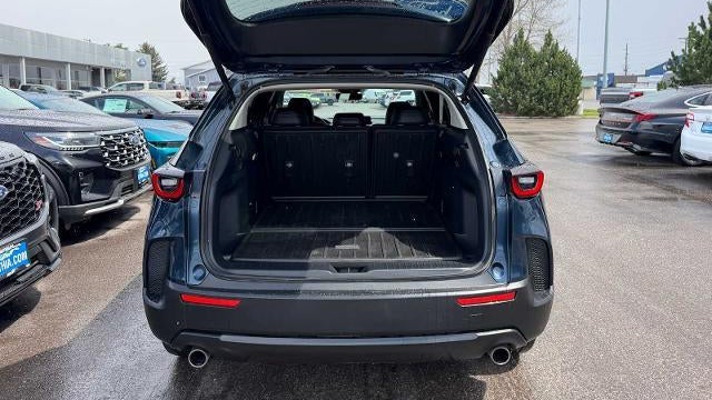2024 Mazda CX-50 2.5 S Premium Plus